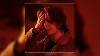 Video thumbnail of "Lewis Capaldi - Let It Roll (Official Audio)"