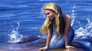 Mermaid Music – Rescue at Sea chords