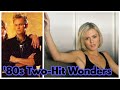 25 Two-Hit Wonders of the &#39;80s (New Version)