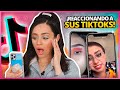 REACCIONANDO A "DEJÉ DE SEGUIR A ROSY MCMICHAEL" Y MUCHOS TIKTOKS SOBRE MI!😱