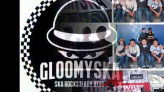 Gloomyska - Bersemangat