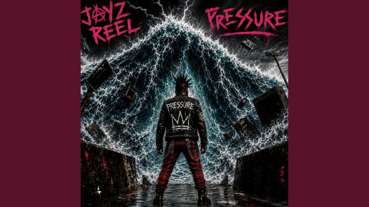 Watch Pressure on YouTube Watch Pressure on YouTube