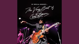 Video thumbnail of "Chuck Brown - Moodys Mood for Love (Live)"