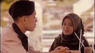 CUMA KAMU Cipt  H  Rhoma Irama by REVO RAMON & SARI SWETY    Cover Video Subtitle