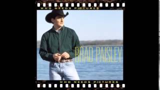 Miniatura de vídeo de "Brad Paisley: Long Sermon"