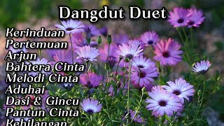 Dangdut Duet