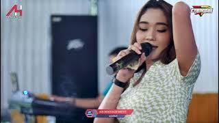 ASMARA - DIFARINA INDRA ll DK MUSIK ll LIVE KUDUS