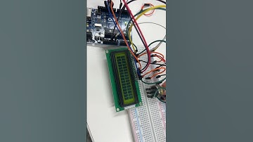 #우송대 #아두이노 #arduino #이상기 #6-2