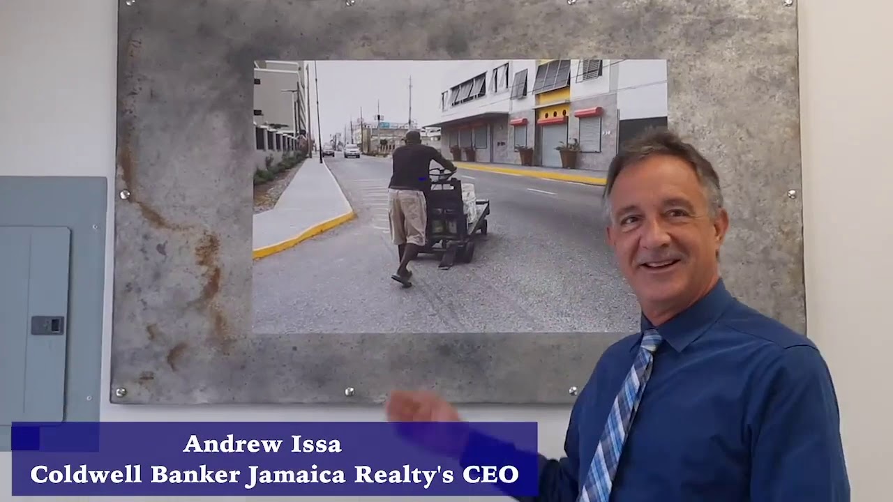 Coldwell Banker Jamaica