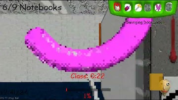 Baldi