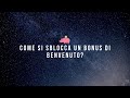 Quanti soldi si guadagnano con i Bonus di Benvenuto? Matched Betting