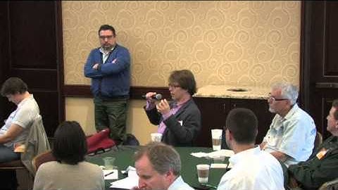2013 UNT Open Access Symposium, Part 18
