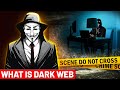 Secrets Behind Dark Web - Myths, Facts, and Conspiracies
