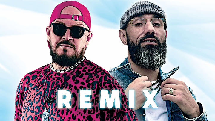 Cheb Bilal feat. Moro - CHOK, BARBER (REMIX RAI 2024)
