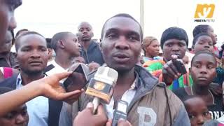 Maiti Yakutwa Chumbani Saa Chache Baada Ya Kuzikwa Makaburini Mbeya