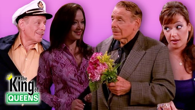 King of Queens Cast Remembers Late Jerry Stiller During Virtual Reunion