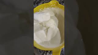 Rum Raisin Ice Cream... EASY!