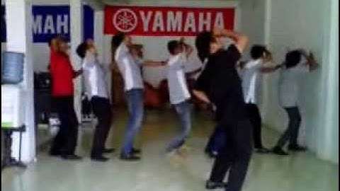 Goyang Oplosan Thamrin Brothers ( YPM Betung )
