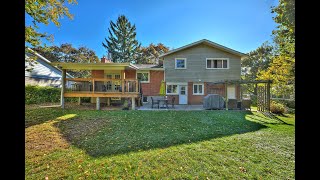 13 Damude Drive, Fonthill Ontario, Cindy Raskob