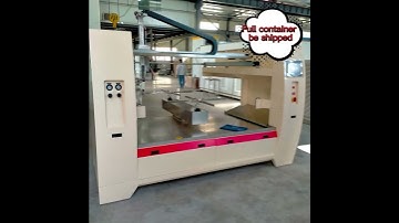 New shipment 5-axis Automatic Reciprocating Painting Machine