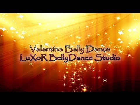 LuXoR BellyDance Studio 2018