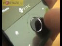 HTC Touch Diamond hard reset howto rus