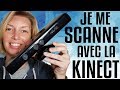 Je me scanne et je m'imprime en 3D avec la Kinect ! 💡