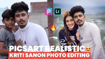 khatarnak nawab kriti sanon photo editing | khatarnak nawab new photo editing - sumit dubey editing
