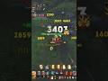 Ретрик развалил пол команды #PvP #Arena #RetributionPaladin #Jess #WoW #WOTLK #Warmane