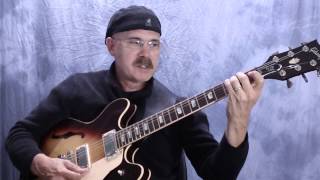 Guitar Landscapes 9 Sus 2 Chords and Augmented Triads
