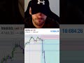 Trading : La Clé du Succès est dans l'Ennui ! #shorts