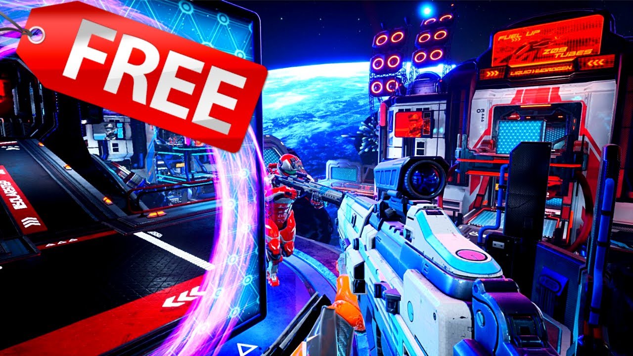 TOP 10 INSANE FREE Games that you can play Right Now in 2021🔥