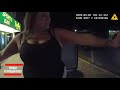 Bodycam: Grundy County Bar Fight At Bogies Sports Bar