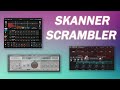 Sound design trick  skannerxt megasmudge