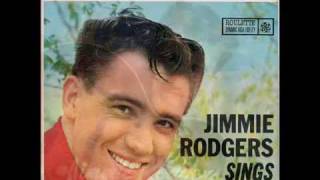 Jimmie Rodgers - Honeycomb ( 1957 ) chords