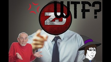 The Zdoom-Marisa Situation