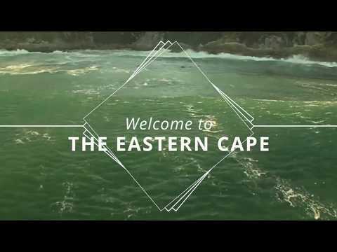 Discover. Experience. Explore: The Eastern Cape Province - #ECYours2Explore