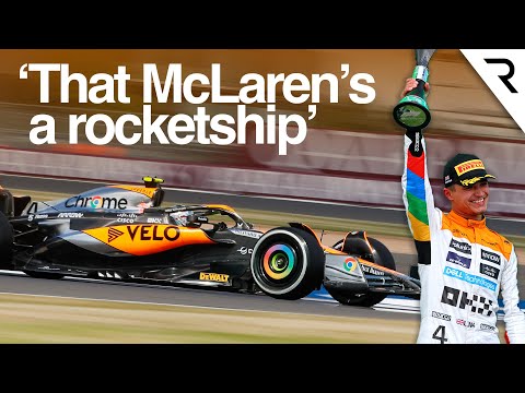 McLaren targets top four return with 2023 F1 car - ESPN