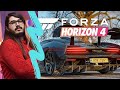 Kendine Müzisyen Forza Horizon 4 Battle Royale Orman Macerası