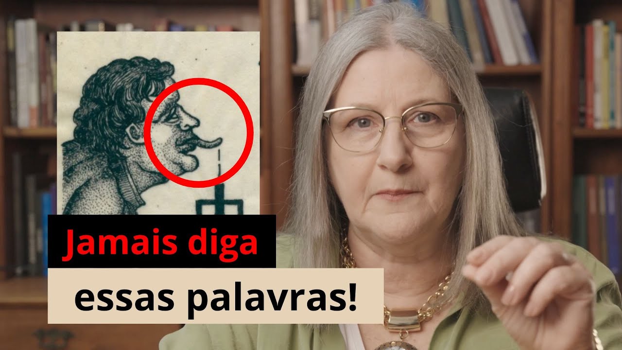 7 COISAS QUE VOCÊ NÃO DEVE CONTAR PARA NINGUÉM