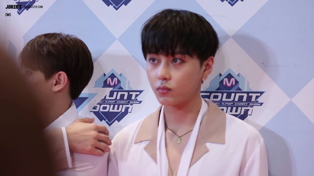 160707 엠카 팬미팅 용준형 다정함의 끝판왕ㅠㅠㅠㅠㅠㅠㅠㅜㅠㅜ