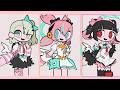 ドルチェ・イマジネーション - 黒うさぎ【Zenless Zone Zero】