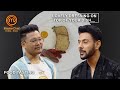 Suraj की Presentation देखकर Chef Ranveer हुए खुश | MasterChef India New Season | Food Tasting