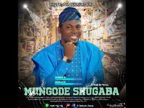 SABUWAR QASIDAR SAYYADI EL BASH NA FADIMA MAI SUNA MUNGODE SHUGABA