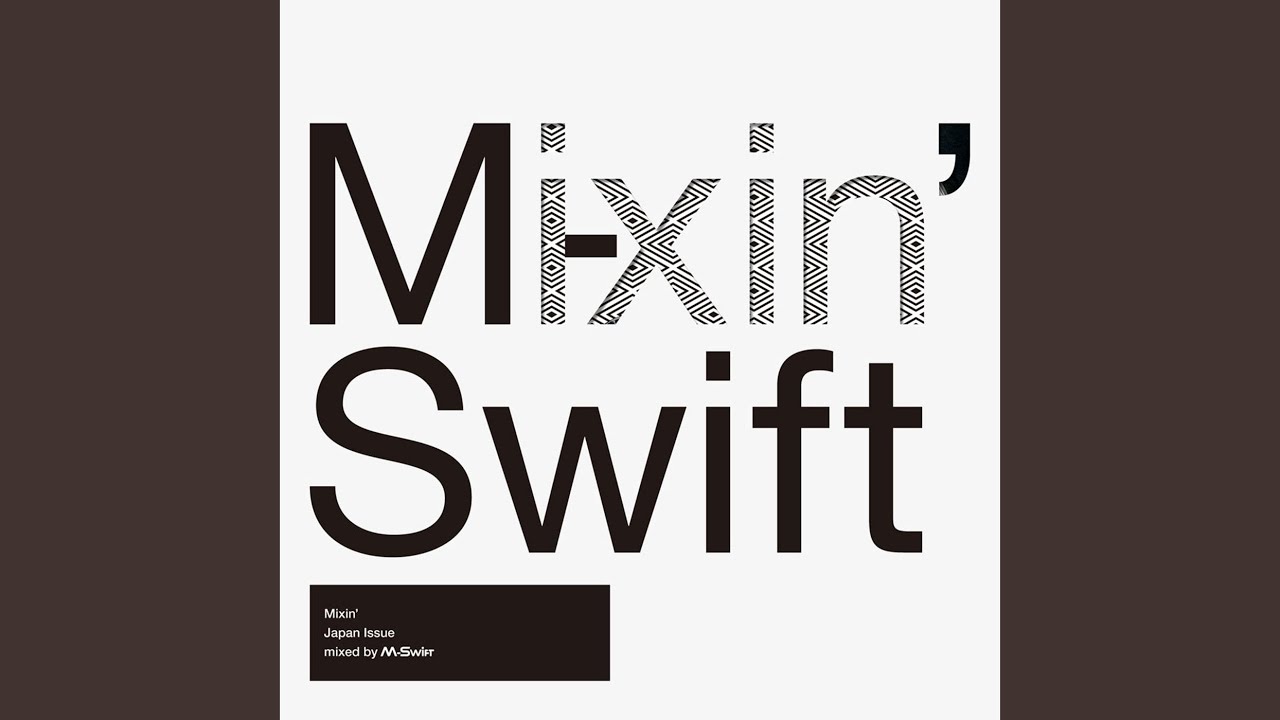 Evening Sun (M-Swift Tech House Self-Remix)