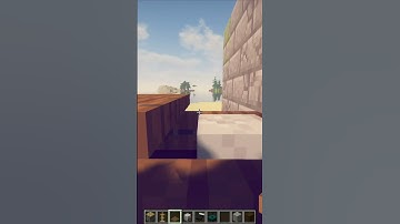 Jumpscare Coffin in Minecraft 1.17+ #shorts #minecraft #minecraftbuilding