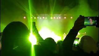 Sixpence None The Richer -  Kiss Me (Live) - Lima 17.06.25 #sixpencenonethericher #kissme