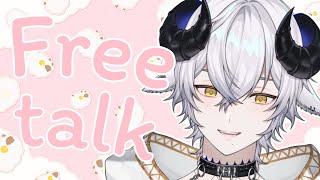【🔴Freetalk】คุยเล่นกันแบ่งปันประสบการณ์(ไม่นานไม่แน่)《 Baabel 》
