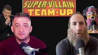 ARI SHAFFIR on Being a Villain (and that unsent Dolly Parton tweet) | “YOUR WELCOME” #430 Update