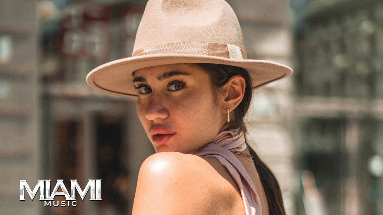 GAFAROV - Don't Let Me Go (Original mix)